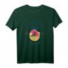 Seven Mile Beach Negril, Jamaica T-Shirt - Klassisch geschnitten, doppelt genähter Saum, ideales Souvenir für Jamaica-Urlauber