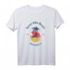 Seven Mile Beach Negril, Jamaica T-Shirt - Klassisch geschnitten, doppelt genähter Saum, ideales Souvenir für Jamaica-Urlauber