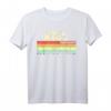 Mein Kiel Skyline Deutschland Heimat Stadt Souvenir T-Shirt – Perfektes Geschenk zum Geburtstag, Weihnachten oder für den Urlaub