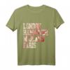 Hannover T-Shirt für Fans & Freunde – Perfektes Geschenk für Geburtstag, Weihnachten oder den nächsten Partyurlaub