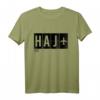 Hannover Deutschland Flughafencode International Travel T-Shirt – Perfektes Souvenir und Geschenk für Flug- und Reisebegeisterte