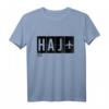 Hannover Deutschland Flughafencode International Travel T-Shirt – Perfektes Souvenir und Geschenk für Flug- und Reisebegeisterte