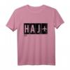 Hannover Deutschland Flughafencode International Travel T-Shirt – Perfektes Souvenir und Geschenk für Flug- und Reisebegeisterte
