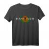 HANNOVER FAN SHIRT | Supporter T-Shirt für Hannover Fans | Perfektes Fan Geschenk für Stadion, Fankurve & Ultras