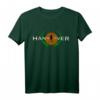 HANNOVER FAN SHIRT | Supporter T-Shirt für Hannover Fans | Perfektes Fan Geschenk für Stadion, Fankurve & Ultras