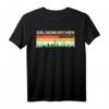 Mein Gelsenkirchen Skyline Deutschland Heimat Stadt T-Shirt – Stolzes Souvenir & Geschenkidee für Fans, Familie & Freunde