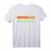 Mein Gelsenkirchen Skyline Deutschland Heimat Stadt T-Shirt – Stolzes Souvenir & Geschenkidee für Fans, Familie & Freunde