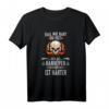 Hannover Spruch Hannoveraner Stadt T-Shirt - Lustige Heimatstadt-Motive für Fans, Freunde & Familie