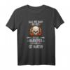 Hannover Spruch Hannoveraner Stadt T-Shirt - Lustige Heimatstadt-Motive für Fans, Freunde & Familie