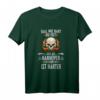Hannover Spruch Hannoveraner Stadt T-Shirt - Lustige Heimatstadt-Motive für Fans, Freunde & Familie