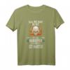Hannover Spruch Hannoveraner Stadt T-Shirt - Lustige Heimatstadt-Motive für Fans, Freunde & Familie