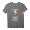 Hannover Spruch Hannoveraner Stadt T-Shirt - Lustige Heimatstadt-Motive für Fans, Freunde & Familie