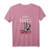 Team Floki Vikings Zitat T-Shirt – Geschenkidee für Wikinger-Fans, Ragnar Lothbrok & nordische Krieger, perfekt für Geburtstag, Muttertag & Vatertag