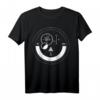 Lustiges Sternenfeld-Design im Universum T-Shirt – Originelles Space Shirt für Männer, Frauen, Kinder und Freunde als Geschenk