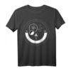 Lustiges Sternenfeld-Design im Universum T-Shirt – Originelles Space Shirt für Männer, Frauen, Kinder und Freunde als Geschenk