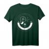 Lustiges Sternenfeld-Design im Universum T-Shirt – Originelles Space Shirt für Männer, Frauen, Kinder und Freunde als Geschenk