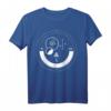 Lustiges Sternenfeld-Design im Universum T-Shirt – Originelles Space Shirt für Männer, Frauen, Kinder und Freunde als Geschenk