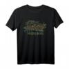 Heidelberg Deutschland Kunstgeschenk T-Shirt für Männer & Frauen – Perfektes Souvenir für Reiseliebhaber, Geburtstags- & Feiertagsgeschenk