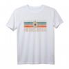 Vintage Heidelberg Kompass Retro Heimatstadt T-Shirt – Perfektes Geschenk für Heidelberg-Liebhaber und stolze Heidelberger