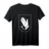 Handschuhsheim Wappen T-Shirt - Heidelberg HD Hendesse, lokales Design für Fans, Vereine & Events
