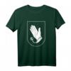 Handschuhsheim Wappen T-Shirt - Heidelberg HD Hendesse, lokales Design für Fans, Vereine & Events