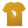 Handschuhsheim Wappen T-Shirt - Heidelberg HD Hendesse, lokales Design für Fans, Vereine & Events