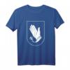 Handschuhsheim Wappen T-Shirt - Heidelberg HD Hendesse, lokales Design für Fans, Vereine & Events