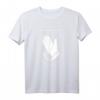 Handschuhsheim Wappen T-Shirt - Heidelberg HD Hendesse, lokales Design für Fans, Vereine & Events