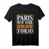 Lustiges Heidelberg T-Shirt aus Baden-Württemberg – Geschenkidee für Fans, Familie & Freunde