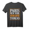 Lustiges Heidelberg T-Shirt aus Baden-Württemberg – Geschenkidee für Fans, Familie & Freunde