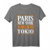 Lustiges Heidelberg T-Shirt aus Baden-Württemberg – Geschenkidee für Fans, Familie & Freunde