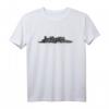 Heidelberg T-Shirt mit Heidelberger Schloss im Vintage Schwarz – Perfektes Geschenk für Heidelberg-Fans, Studenten und Urlauber