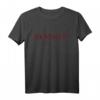 Heiden T-Shirt – Klassisch geschnitten, doppelt genäht, ideal für Kultiisten und alle Heiden