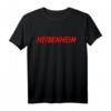 Heidenheim T-Shirt mit Stadt-Design – Perfekt für Fans und Lokalpatrioten aus Baden-Württemberg und Ostwürttemberg