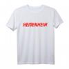 Heidenheim T-Shirt mit Stadt-Design – Perfekt für Fans und Lokalpatrioten aus Baden-Württemberg und Ostwürttemberg