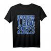 Heidenheim Aufstieg 1. Liga T-Shirt - Fan Outfit für die Aufstiegsfeier 2023