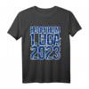 Heidenheim Aufstieg 1. Liga T-Shirt - Fan Outfit für die Aufstiegsfeier 2023