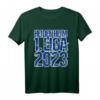 Heidenheim Aufstieg 1. Liga T-Shirt - Fan Outfit für die Aufstiegsfeier 2023