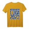 Heidenheim Aufstieg 1. Liga T-Shirt - Fan Outfit für die Aufstiegsfeier 2023