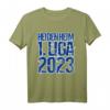 Heidenheim Aufstieg 1. Liga T-Shirt - Fan Outfit für die Aufstiegsfeier 2023