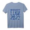 Heidenheim Aufstieg 1. Liga T-Shirt - Fan Outfit für die Aufstiegsfeier 2023