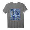 Heidenheim Aufstieg 1. Liga T-Shirt - Fan Outfit für die Aufstiegsfeier 2023