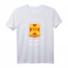 3. BN 84th FA Badenerhof Kaserne Heilbronn T-Shirt – Militärisches Fanartikel, Geschenk für 56th FA Brigade & Kaserne Liebhaber