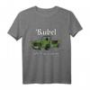 Trabant Kübel T-Shirt - Ostdeutschland GDR Ostblock Moped Simson Zweitakt 601, ideales Weihnachtsgeschenk und Nostalgieartikel