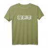 RFT DDR Ostalgie Retro T-Shirt – Nostalgisches DDR Design für Fans & Sammler