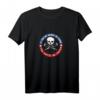 Jackass Forever Logo Tank Top - Official MTV Lizenzierte Humorvolle T-Shirts für Männer und Frauen mit Skull-Design