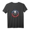 Jackass Forever Logo Tank Top - Official MTV Lizenzierte Humorvolle T-Shirts für Männer und Frauen mit Skull-Design