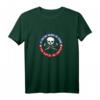 Jackass Forever Logo Tank Top - Official MTV Lizenzierte Humorvolle T-Shirts für Männer und Frauen mit Skull-Design