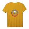 Jackass Forever Logo Tank Top - Official MTV Lizenzierte Humorvolle T-Shirts für Männer und Frauen mit Skull-Design