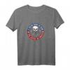 Jackass Forever Logo Tank Top - Official MTV Lizenzierte Humorvolle T-Shirts für Männer und Frauen mit Skull-Design